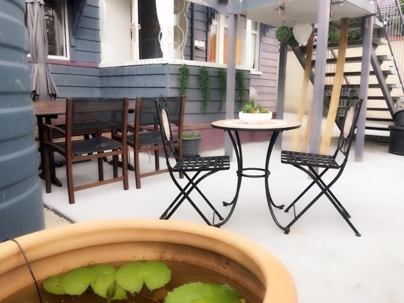 Five 2 Home Backpacker Brisbane Zewnętrze zdjęcie