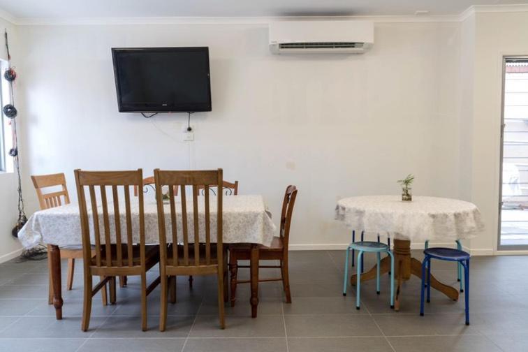 Five 2 Home Backpacker Brisbane Zewnętrze zdjęcie