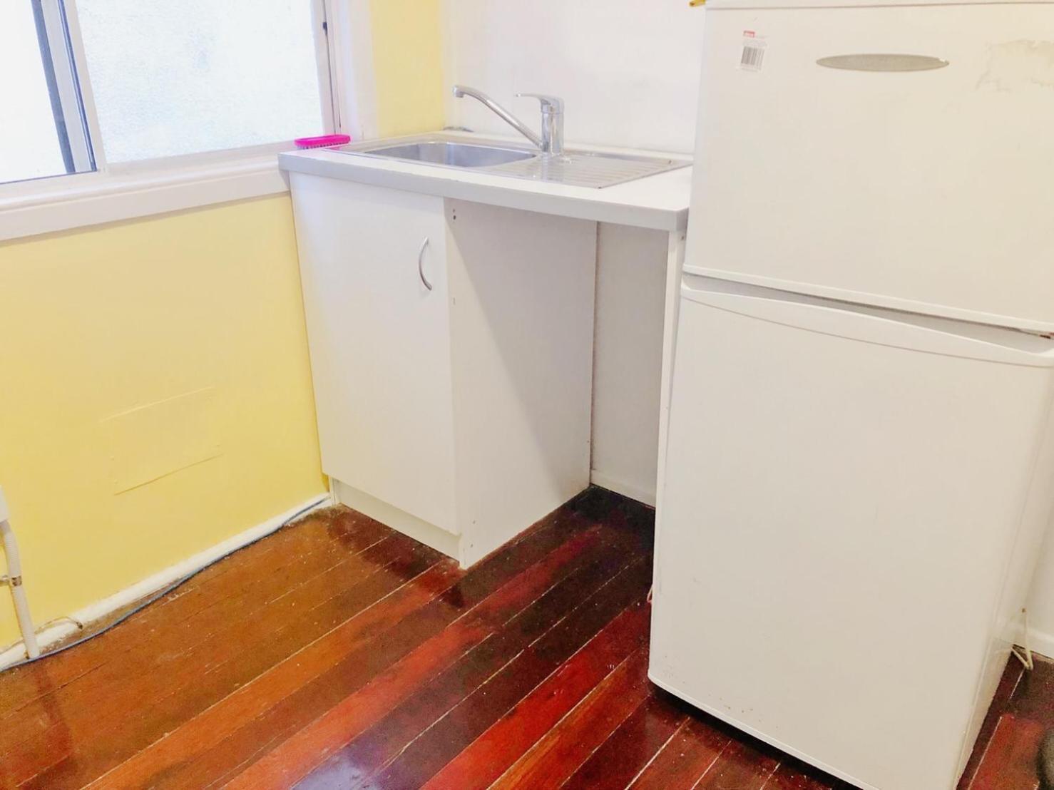 Five 2 Home Backpacker Brisbane Zewnętrze zdjęcie